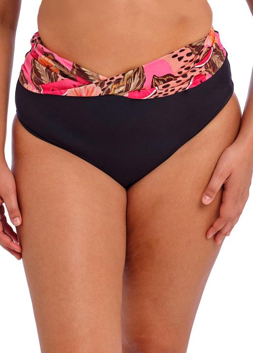Actual product image Elomi 's swimsuit bottoms cabana nights (54)