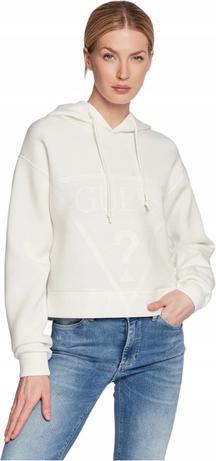 Guess Neues Alisa Damen-Sweatshirt mit Kapuze (XS)