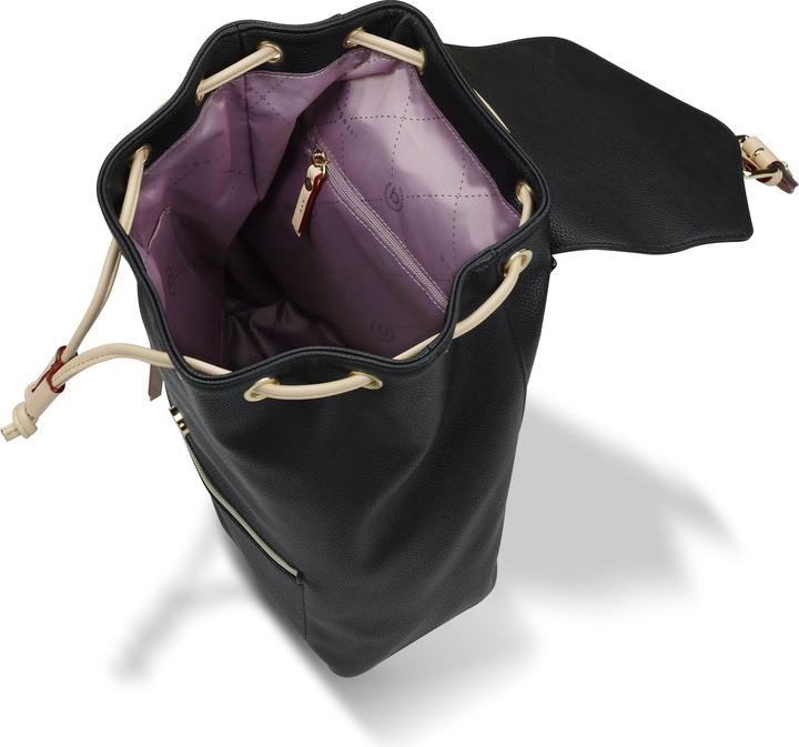 Produktbild Bugatti Ella Damenrucksack (9 l)