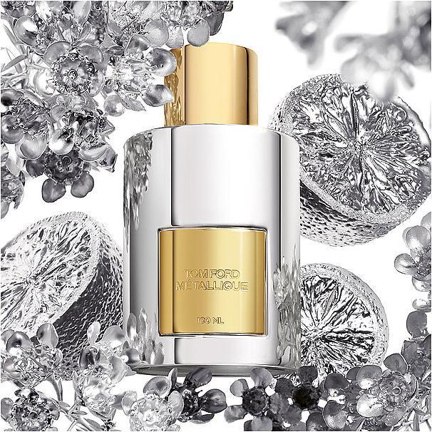 Produktbild Tom Ford Métallique (Eau de Parfum, 100 ml)