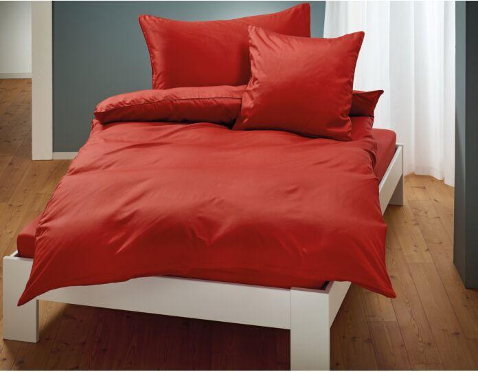 Image du produit Living Home Uni Satin II (Housse de couette, 200 x 210 cm)