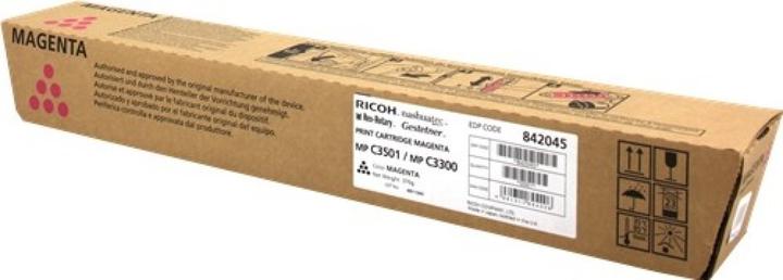 Actual product image RICOH 842045 (M)