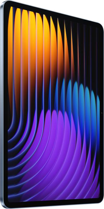 Immagine prodotto Xiaomi Pad 7 (Solo WiFi, 11.20", 256 GB, Azzurro)