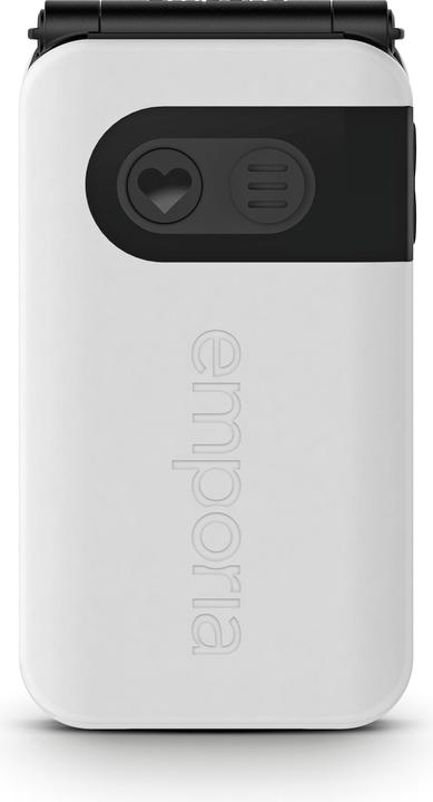 Produktbild Emporia SIMPLICITYglam (2.80", 2G)