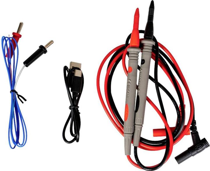 Image du produit Joy-it JT-MT01 Multimètre portable numérique