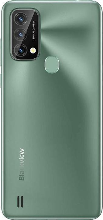 Productafbeelding Blackview A50 (6,088" - Double Sim - 64 Go, 3 Go RAM) Vert (64 GB)