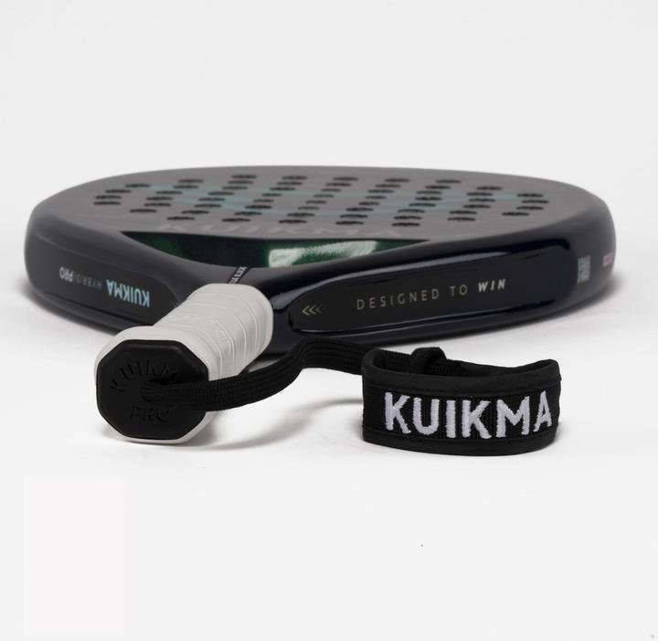 Image du produit Kuikma Raquette de Padel Hybrid Pro Limited Edition Premier Padel Madrid 2024