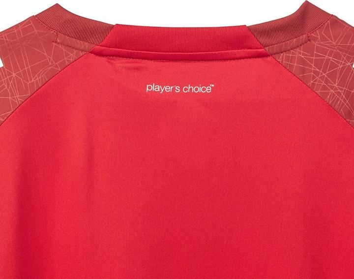 Actual product image Select Trikot Kurzarm Spain v25 (3XL)