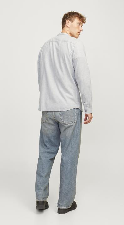 Image du produit Jack & Jones Jjeband Melange Shirt Ls Noos (XXL)