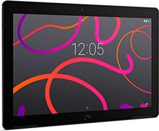 Produktbild BQ M10 (10.10", 16 GB, Schwarz)