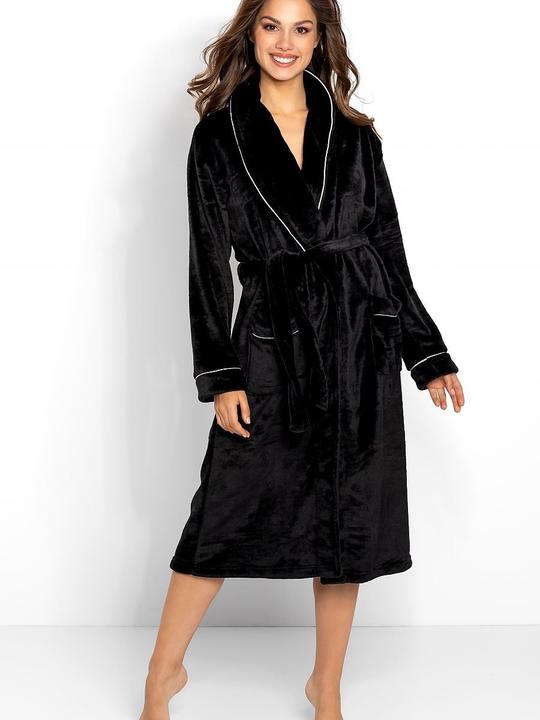 Actual product image Momenti Per Me Dressing gown model (M)
