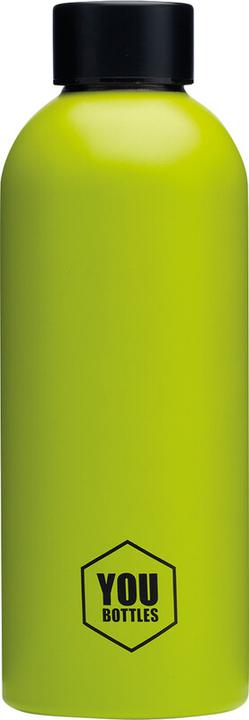 Monochrome Green