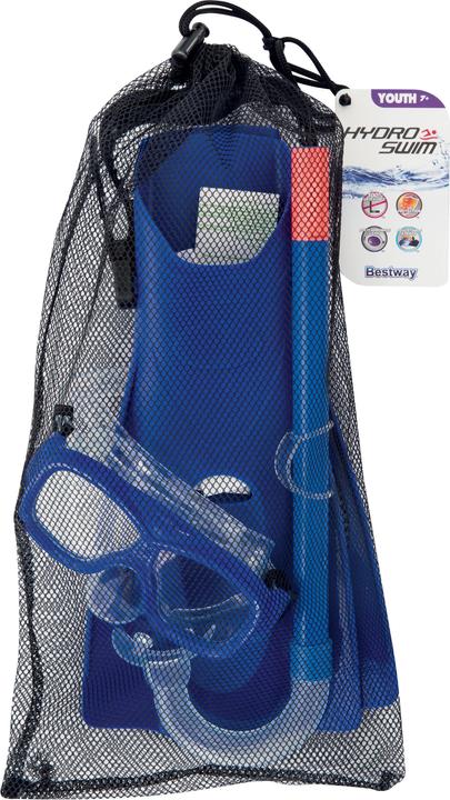 Productafbeelding Bestway Freestyle snorkelset
