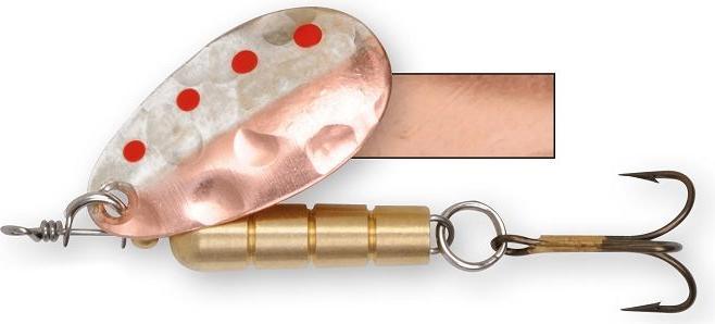 Stucki Thun EGB Spinner, schwere Ausführung (3 cm)