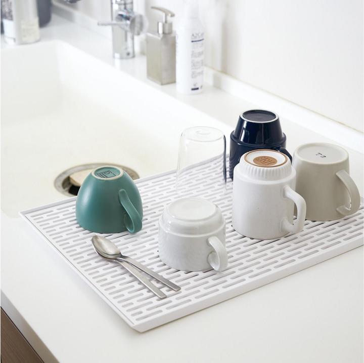 Actual product image Yamazaki Drip tray TOWER
