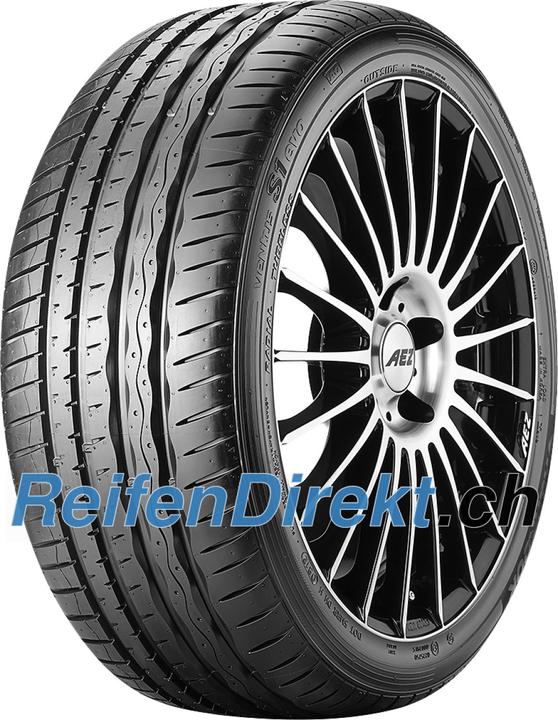 Image du produit Hankook Ventus S1 Evo K107 (195/40R17 81W 81W, pneu été)