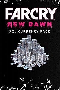 Produktbild Microsoft Far Cry New Dawn Credit Pack XXL