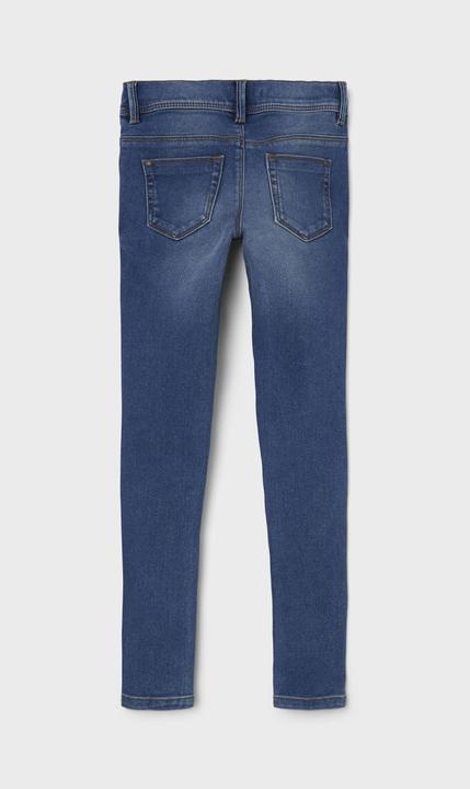 Actual product image Name it Skinny Fit Jeans (122)
