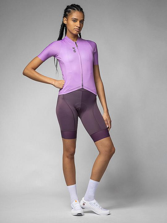 Produktbild ALE Radtrikot Color Block (L)