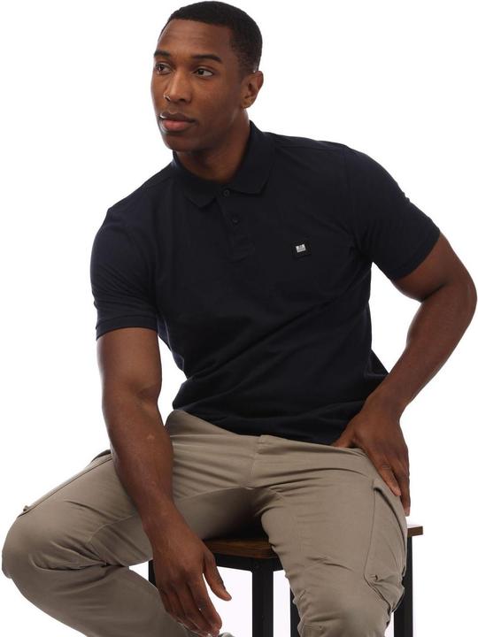 Immagine prodotto Weekend Offender Barnum Maglietta Polo Uomo (XL)