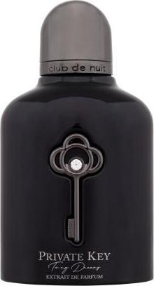 Actual product image Armaf Private Key To My Dreams - Perfumed Extract - 100 ml (Extrait De Parfum, 100 ml)