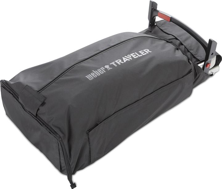 Produktbild Weber Traveler Trunk Protector