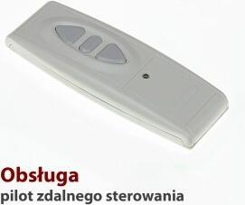 Productafbeelding Art EL F106 16:9 EKRAN ELEKTRYCZNY 16:9 106 234x131cm z pilotem FS-106 16:9 (16:9)