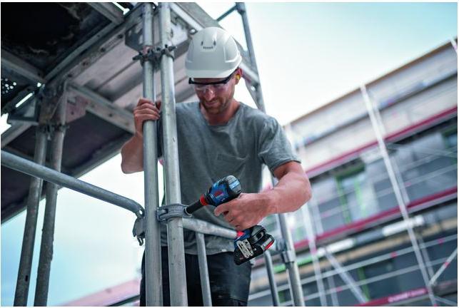 Produktbild Bosch Professional Schlagschrauber - 18 V (Akkubetrieb)
