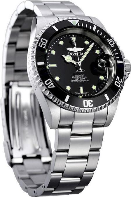 Produktbild Invicta 8926OB (Analoguhr, Taucheruhr, 40 mm)