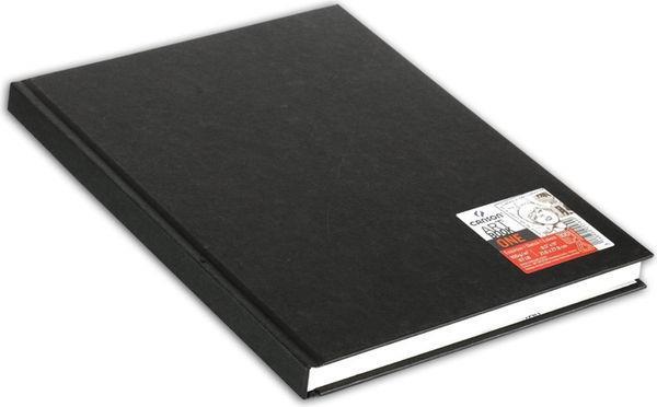 Immagine prodotto Canson Un libro d'arte (A5, Nessuna, Copertina rigida)