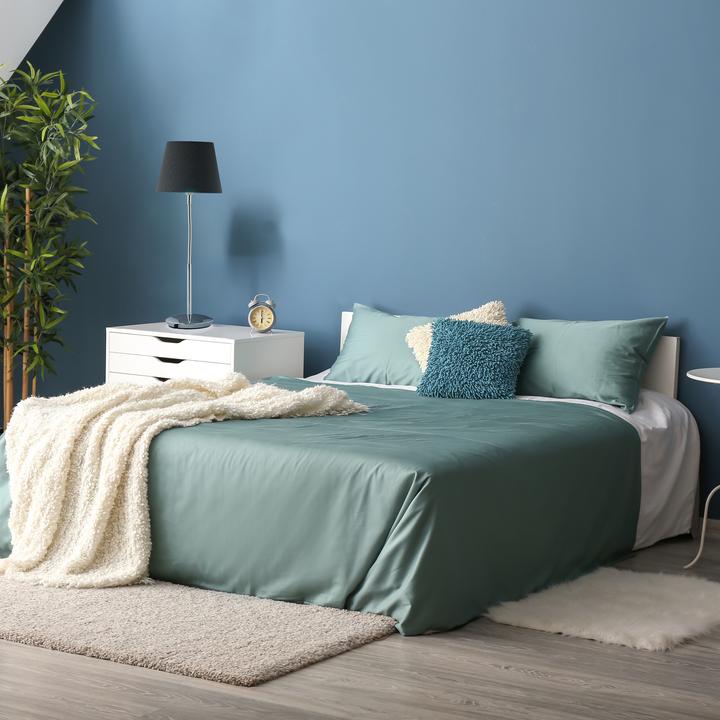 Produktbild Relaxdays Tischlampe (E14)