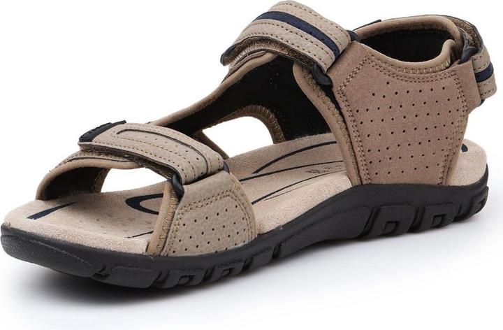 Actual product image Geox Uomo Sandal Strada (44)