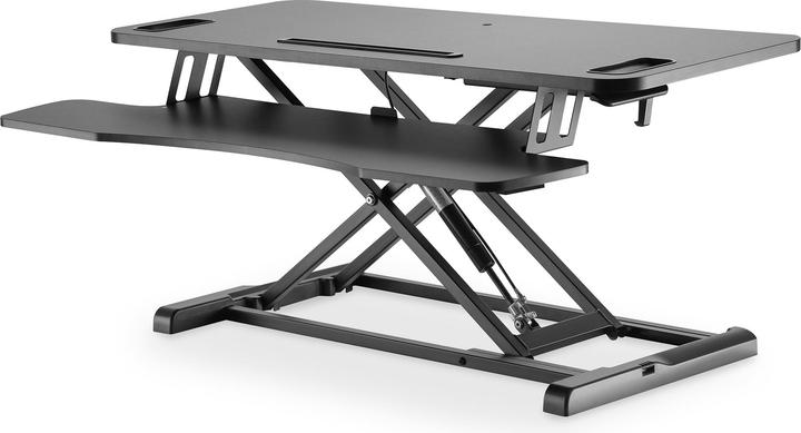 Digitus Supporto monitor per scrivania