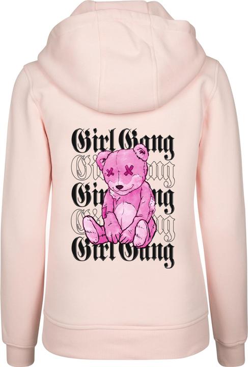 Immagine prodotto Miss Tee Felpa con cappuccio Girl Gang - 125289 (L)