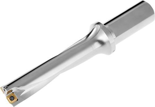 Produktbild Pramet Wendeplattenbohrer 4xD ISO 804D-26-104-S32 D.32mm Schneid-D.26mm (26 Millimeter)