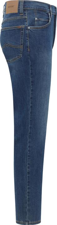 Produktbild Mustang Tramper Jeans Straight Fit Medium Blue (W32/L32)