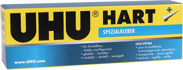 Produktbild UHU Hart (52 g)