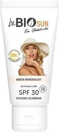 Immagine prodotto Be Bio Sole (Crema solare viso, SPF 30, 75 ml)