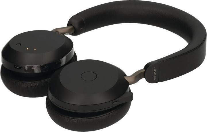 Immagine prodotto Jabra Evolve2 75 UC Stereo (Senza fili, USB-A)