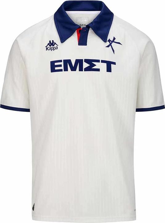 Image du produit Kappa Maillot Extérieur Athens Kallithea FC 2024/25 (S)