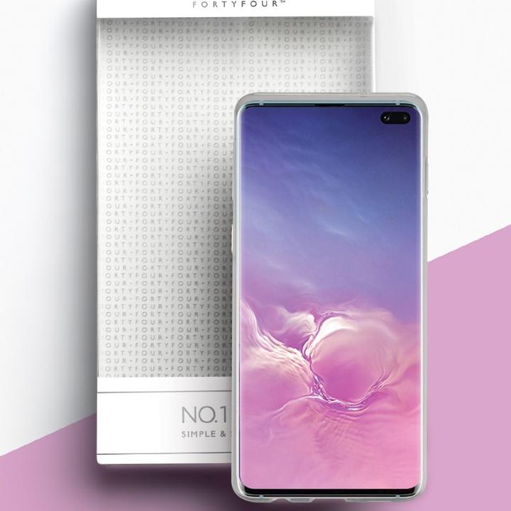 Produktbild Case FortyFour No.1 (Samsung Galaxy S10+)