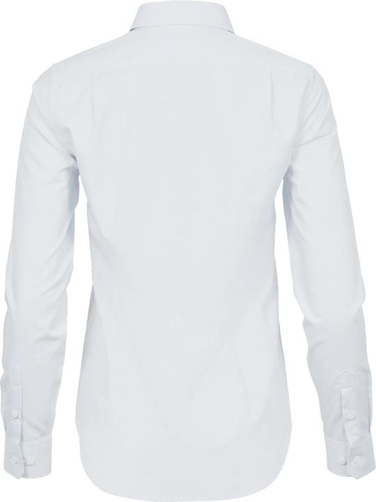 Produktbild Tee Jays Stretch Luxus Langarm Poplin Bluse (3XL)