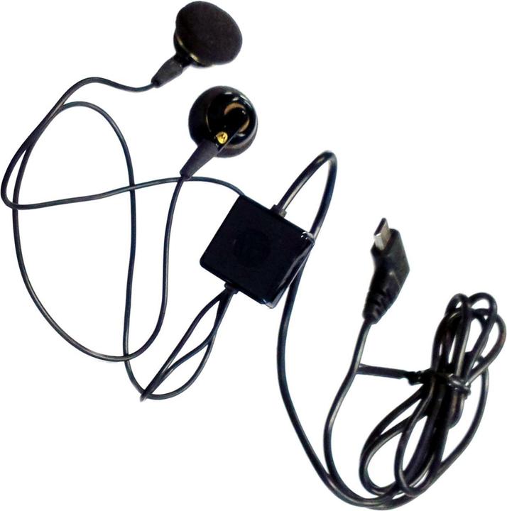 Produktbild Motorola S280 (Kabelgebunden)