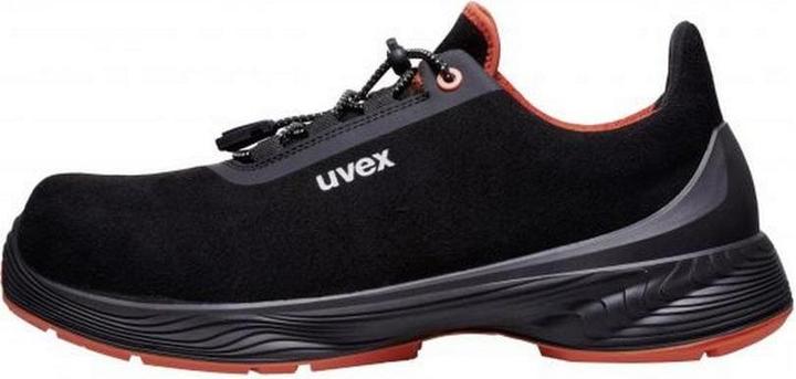 Productafbeelding Uvex Safety 1 G2 (S2, 40)
