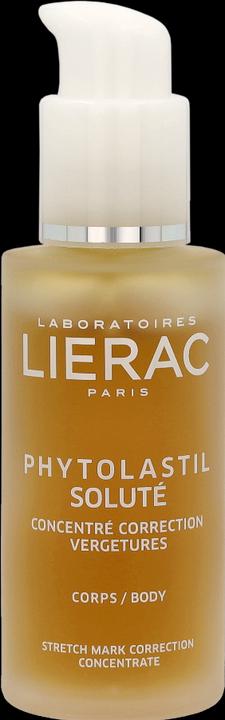 Immagine prodotto Lierac Concealer Vergetures (Latte corpo, 75 ml)