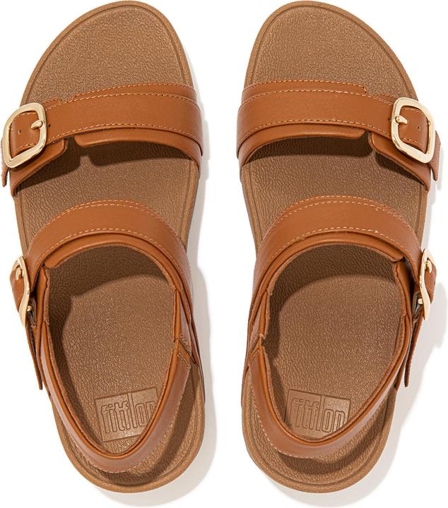 Actual product image Fitflop Lulu (37)