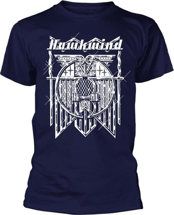 Actual product image Hawkwind Doremi (Navy) (M)