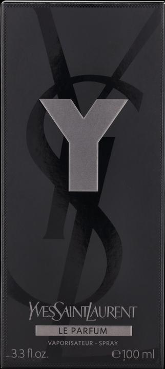 Actual product image Yves Saint Laurent Y (Eau de parfum, 100 ml)