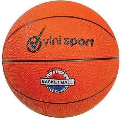 Actual product image Vini Sport - Basketball size 3 (24160) (3)