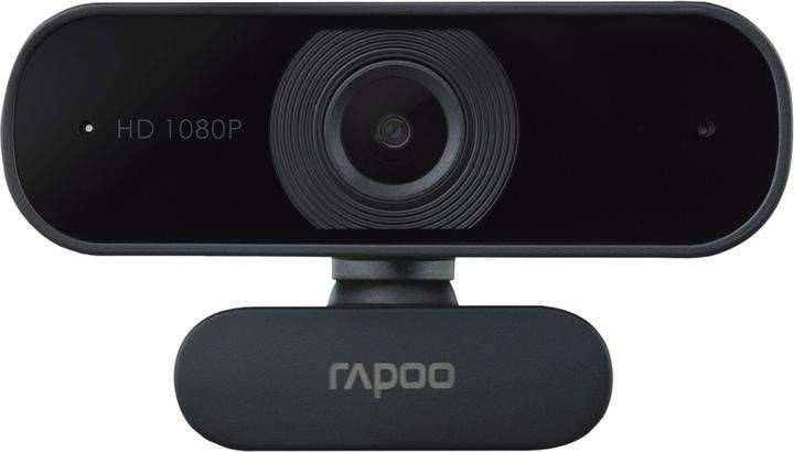 Produktbild Rapoo XW170 HD Webcam (0.90 Mpx)